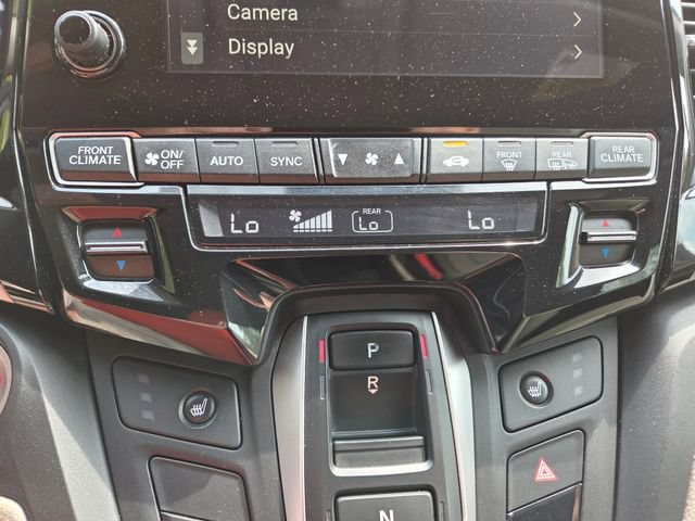 Used 2018 Honda Odyssey EX-L image 34