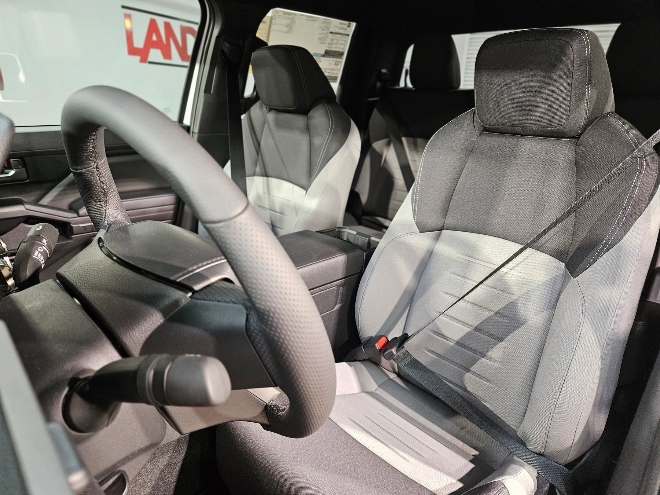 New 2026 Toyota Tacoma TRD Sport image 11