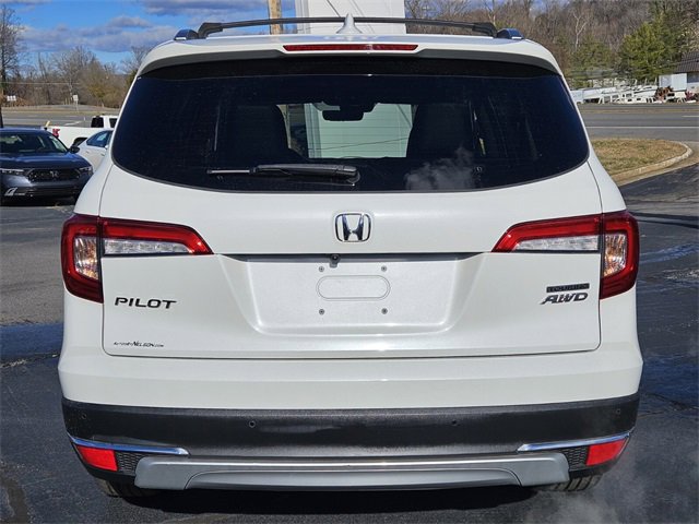 Used 2022 Honda Pilot Touring image 5