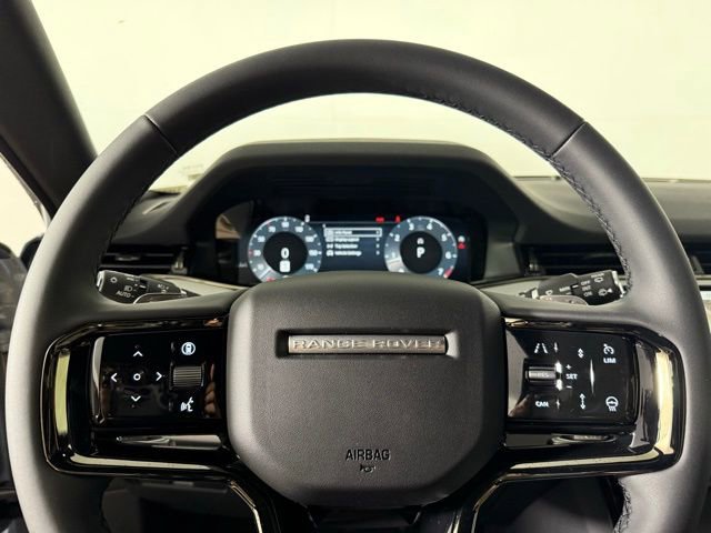 New 2026 Land Rover Range Rover Evoque S image 19