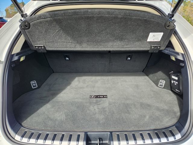 Used 2021 Lexus NX 300 300 Base w/ Premium Package image 17