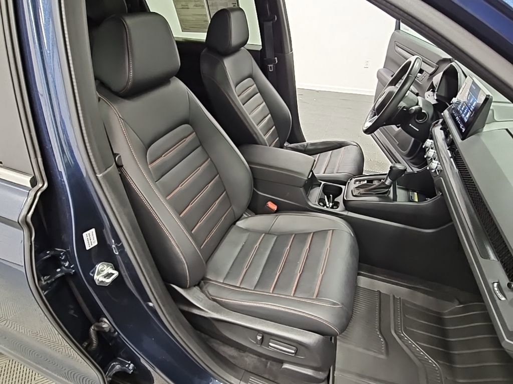 Used 2024 Honda CR-V Sport-L image 40