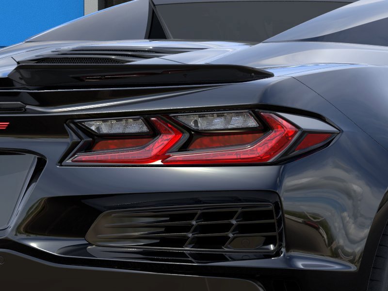 New 2026 Chevrolet Corvette Z06 RWD image 42