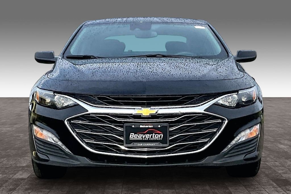 Used 2025 Chevrolet Malibu LT image 5