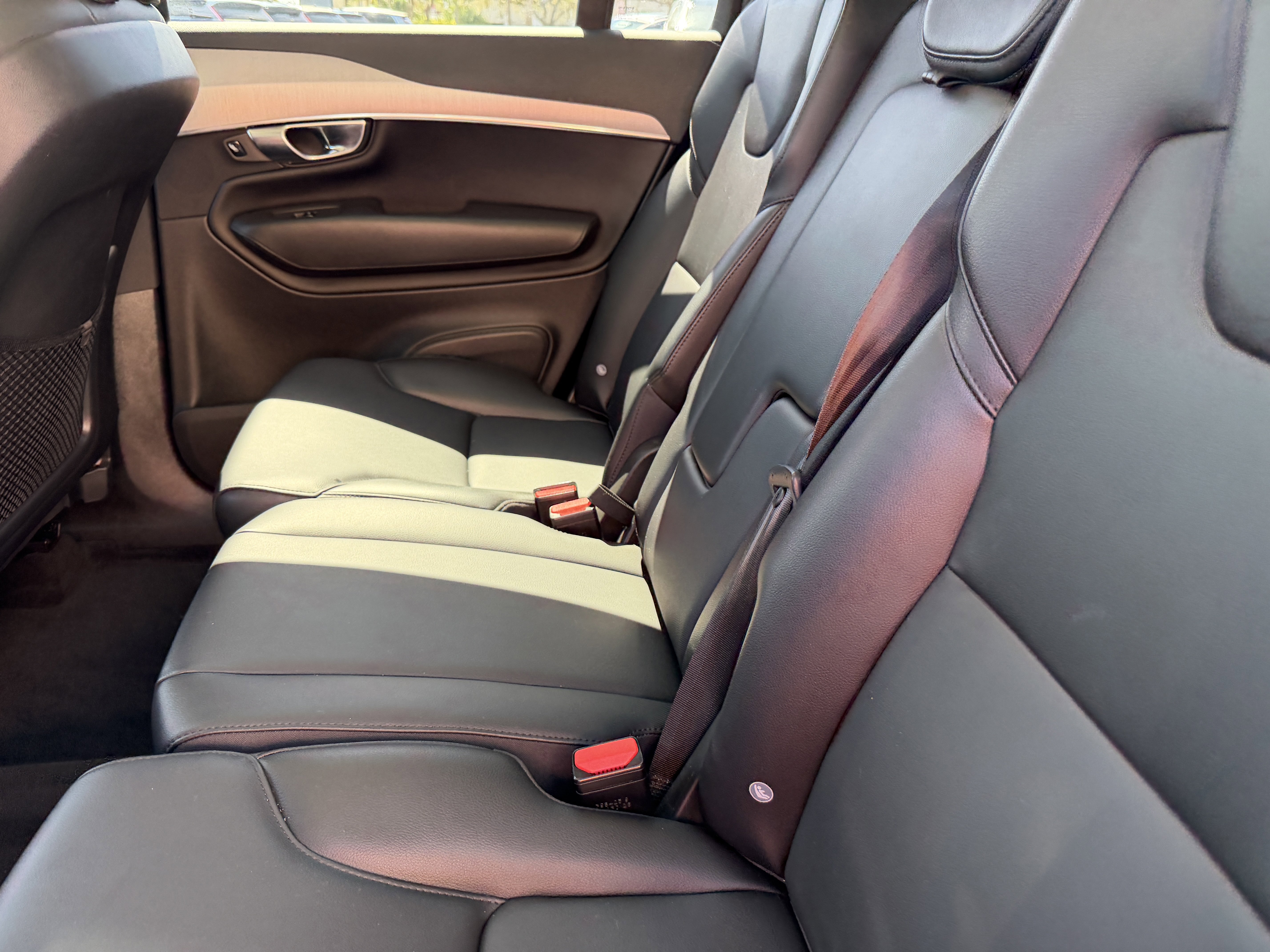 Certified 2023 Volvo XC90 B5 Core w/ Protection Package Premier image 16