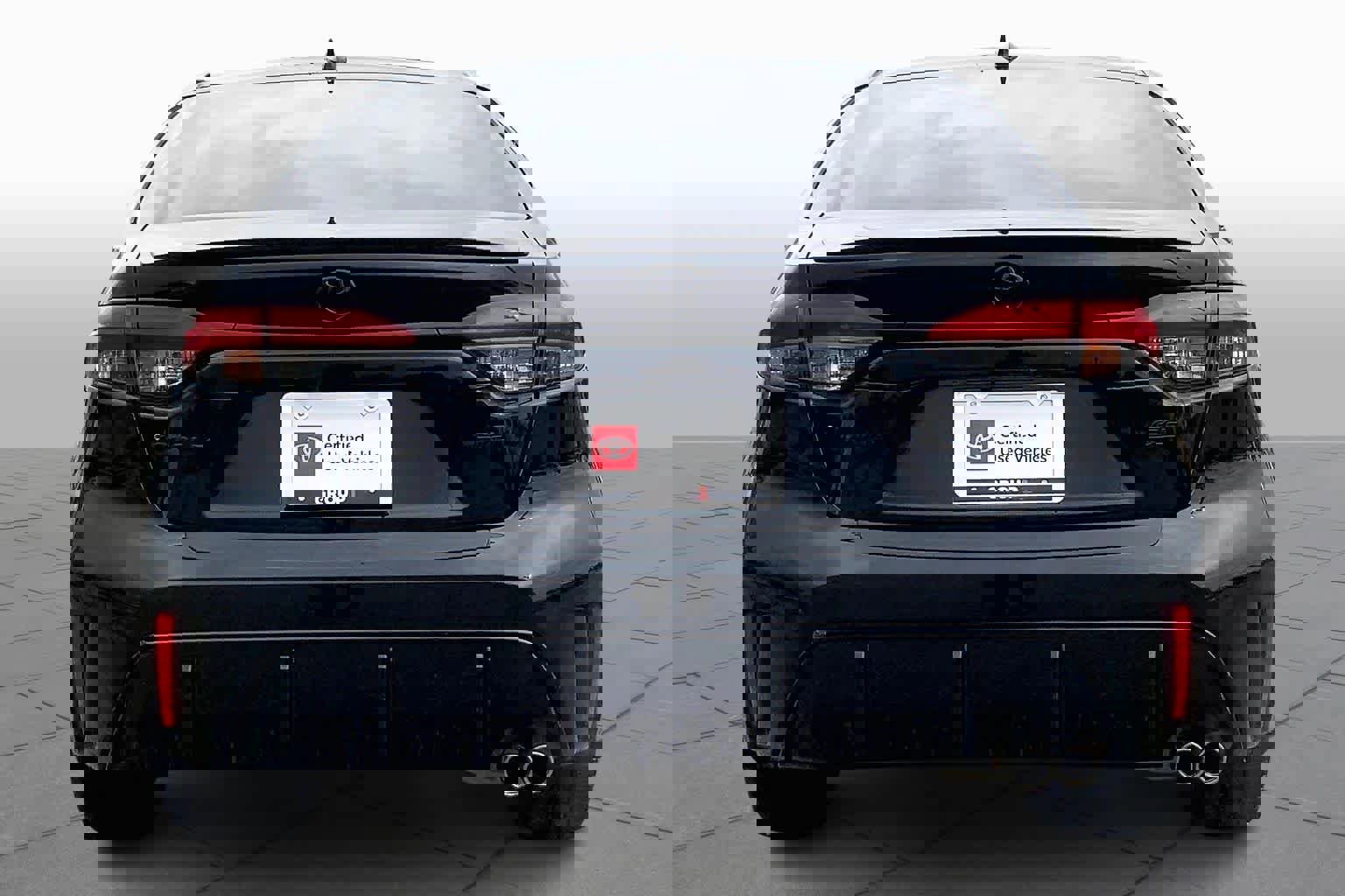 Certified 2024 Toyota Corolla Sedan image 5