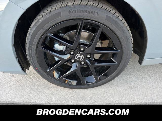 New 2026 Honda Civic Sport image 10