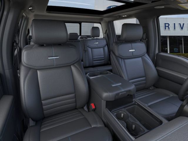 New 2026 Ford F350 Platinum w/ FX4 Off-Road Package image 10