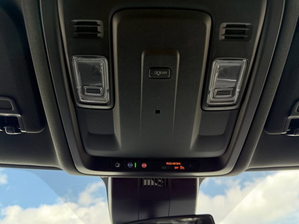 New 2026 Chevrolet Suburban LS AWD/4WD image 18