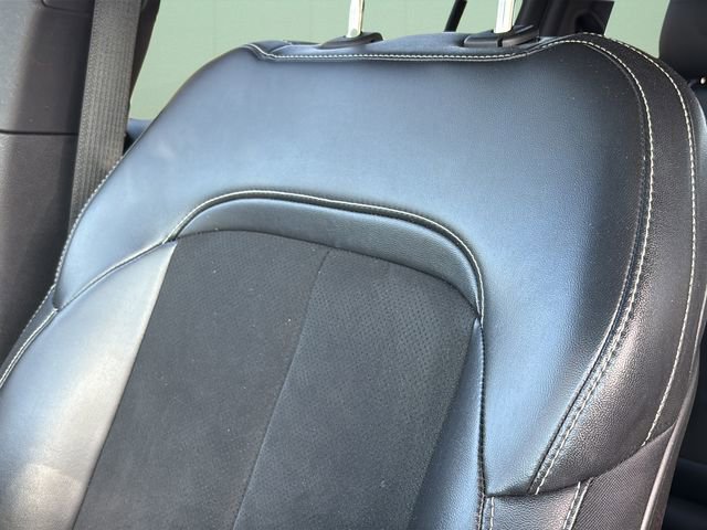 Certified 2023 Jeep Grand Cherokee Altitude image 46