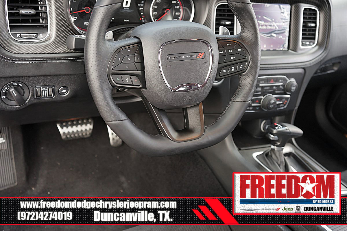 New 2023 Dodge Charger Scat Pack image 26