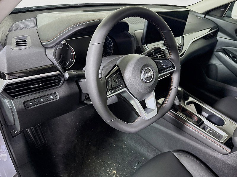 New 2025 Nissan Altima 2.5 SR w/ SR Premium Package image 9