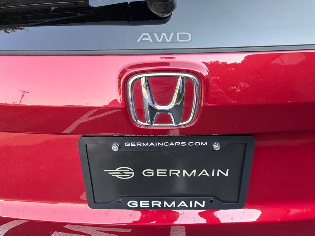 Used 2024 Honda CR-V Sport image 9