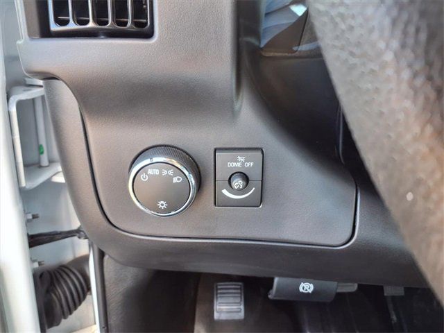 New 2025 GMC Savana 3500 w/ Power Convenience Package image 19