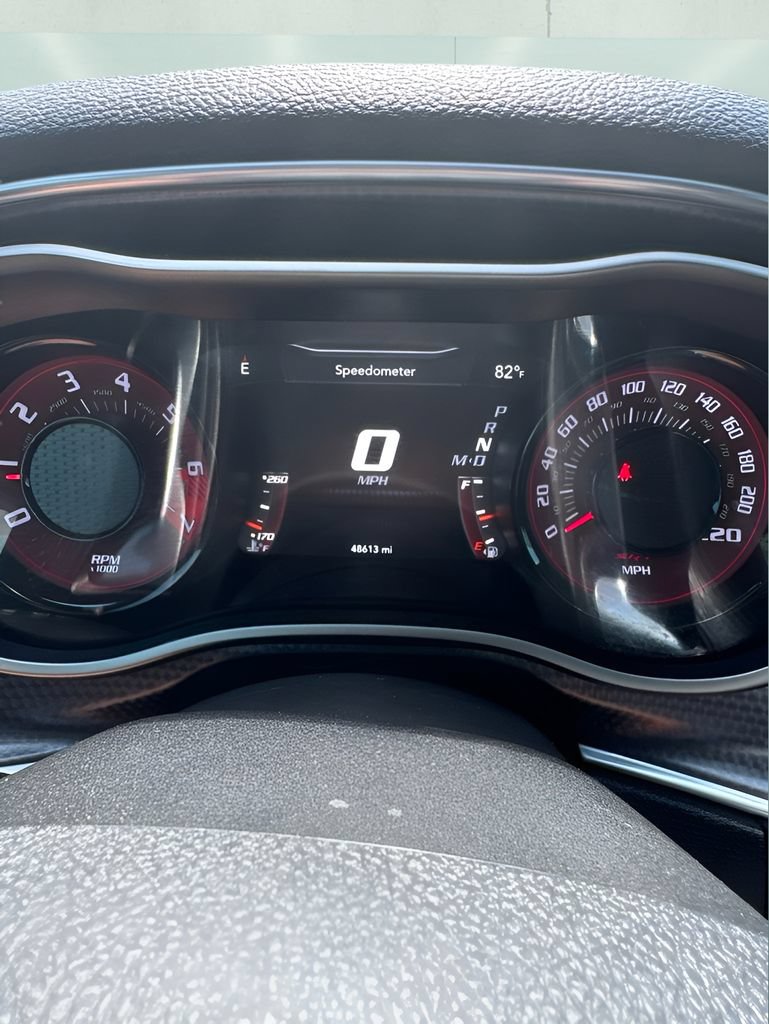 Used 2019 Dodge Challenger SRT Hellcat Redeye RWD image 23