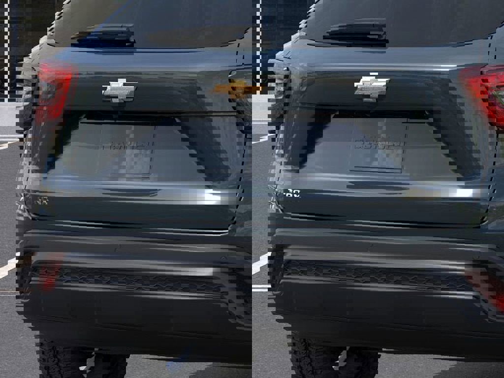 New 2026 Chevrolet Trax LS w/ LS Convenience Package image 15