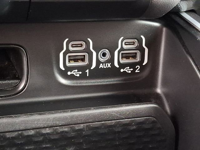 Used 2022 RAM 1500 Big Horn image 28