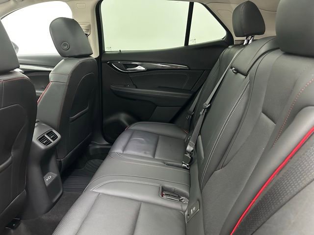 Used 2023 Buick Envision Essence w/ Sport Touring Package image 31