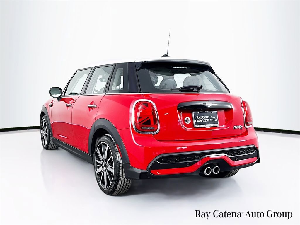 Used 2024 MINI Cooper S image 5
