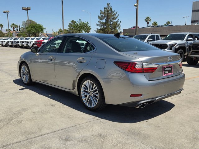 Used 2016 Lexus ES 350 FWD image 8
