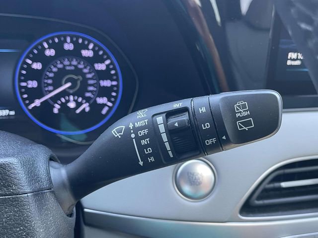 Used 2022 Hyundai Palisade SEL w/ Premium Package image 24