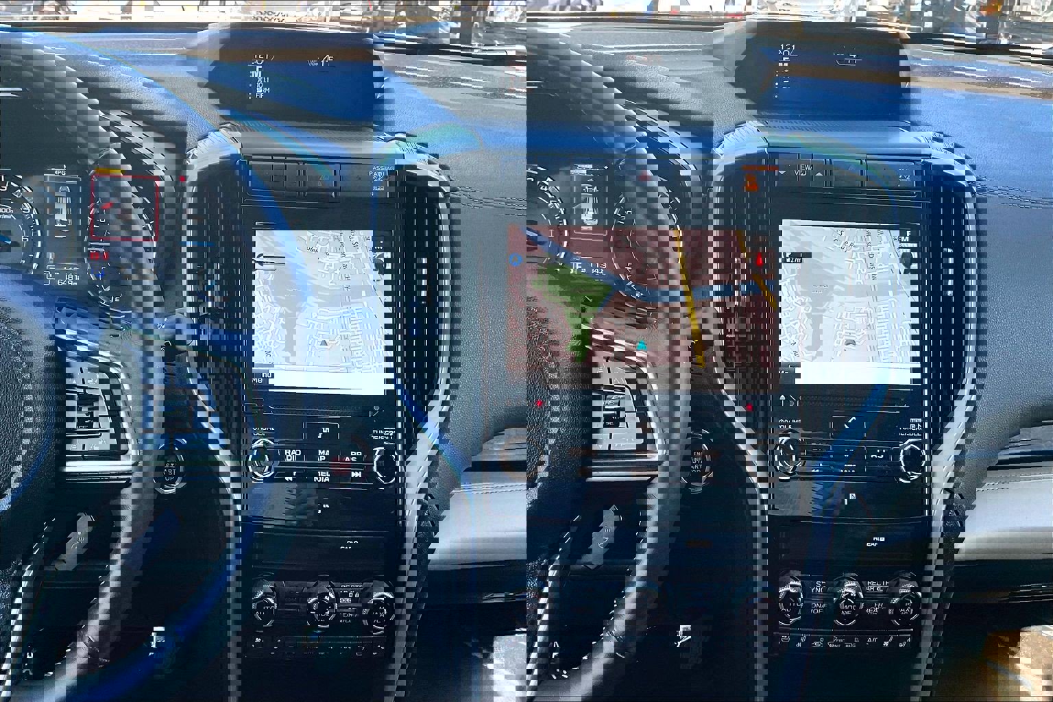 Used 2019 Subaru Ascent Touring image 6