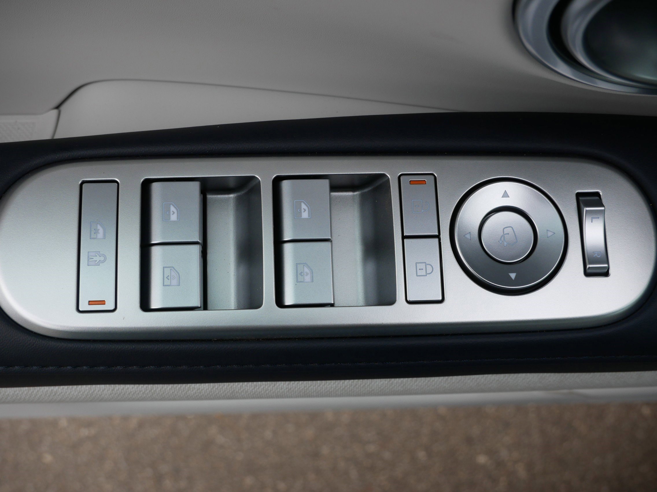 New 2026 Hyundai Palisade Calligraphy image 12