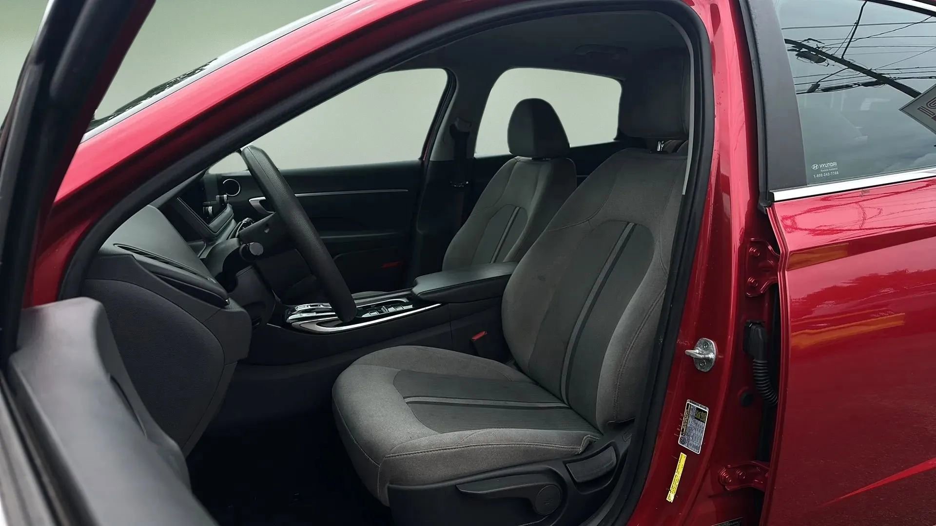 Used 2020 Hyundai Sonata SE w/ Cargo Package image 27