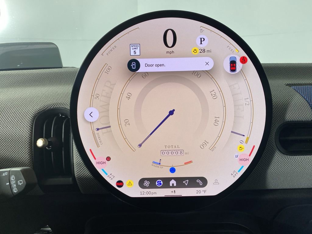 New 2026 MINI Cooper S image 10