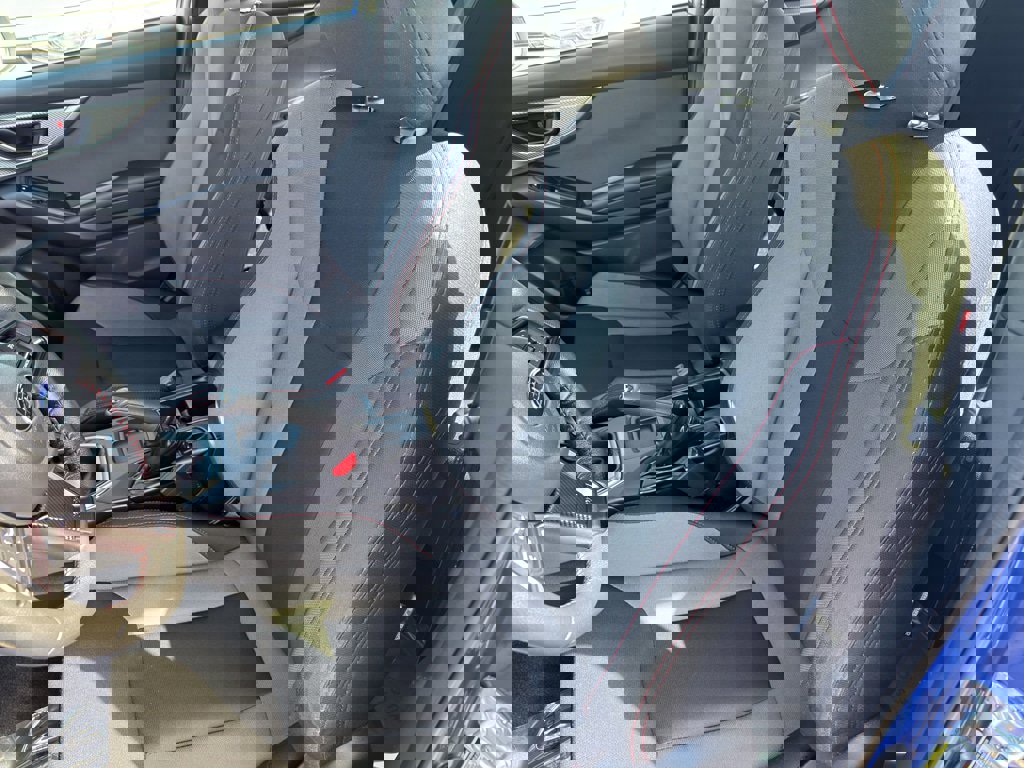 Used 2023 Subaru WRX image 15