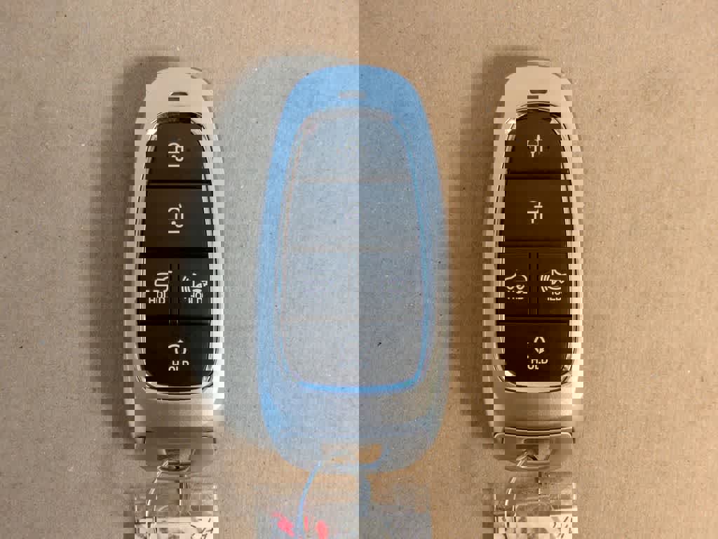 Used 2023 Hyundai Santa Fe SEL AWD/4WD image 41