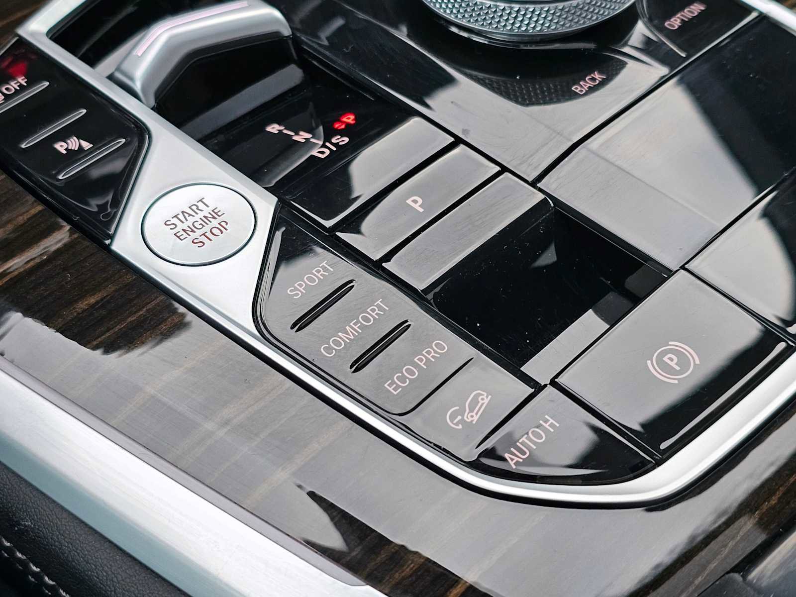 Used 2024 BMW X5 xDrive40i image 34