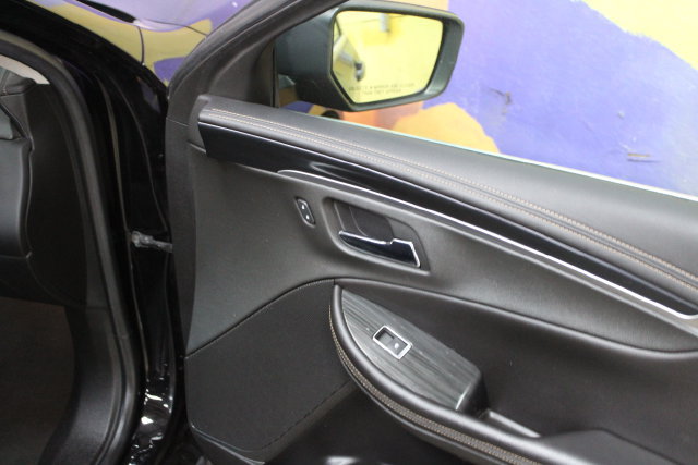 Used 2019 Chevrolet Impala LT w/ Sunroof and Spoiler Package FWD image 11