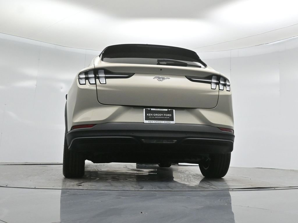 New 2026 Ford Mustang Mach-E Select image 47