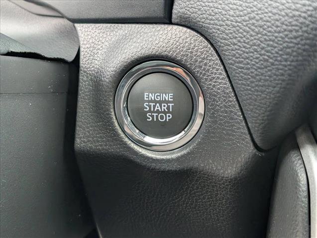 New 2025 Toyota RAV4 XLE image 22