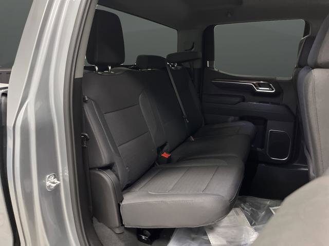 New 2026 Chevrolet Silverado 1500 LT image 31