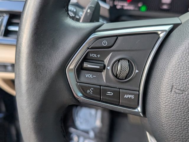 Used 2024 Acura MDX SH-AWD w/ Technology Package image 32