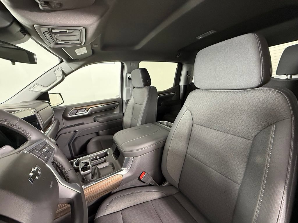 New 2026 Chevrolet Silverado 1500 LT Trail Boss w/ Protection Package AWD/4WD image 30