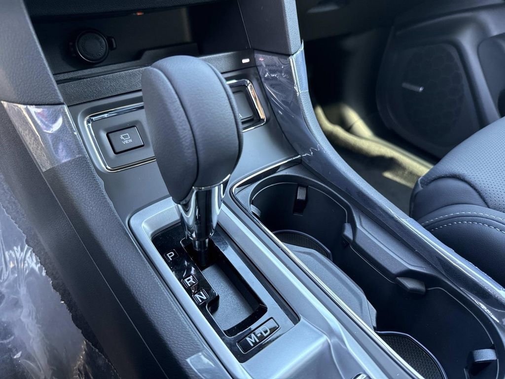 New 2026 Subaru Ascent Limited image 34