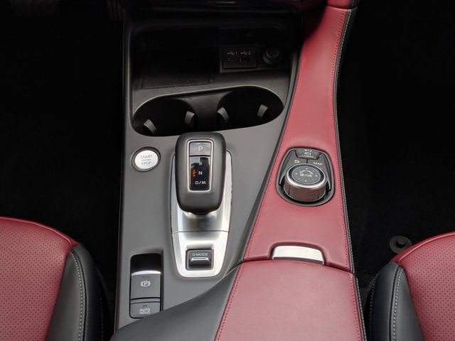 Used 2023 INFINITI QX50 Sport FWD image 21