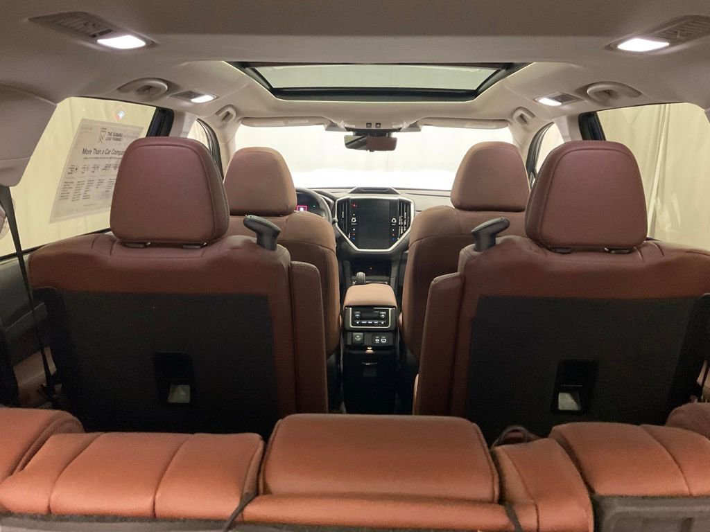 New 2026 Subaru Ascent Touring AWD/4WD image 29