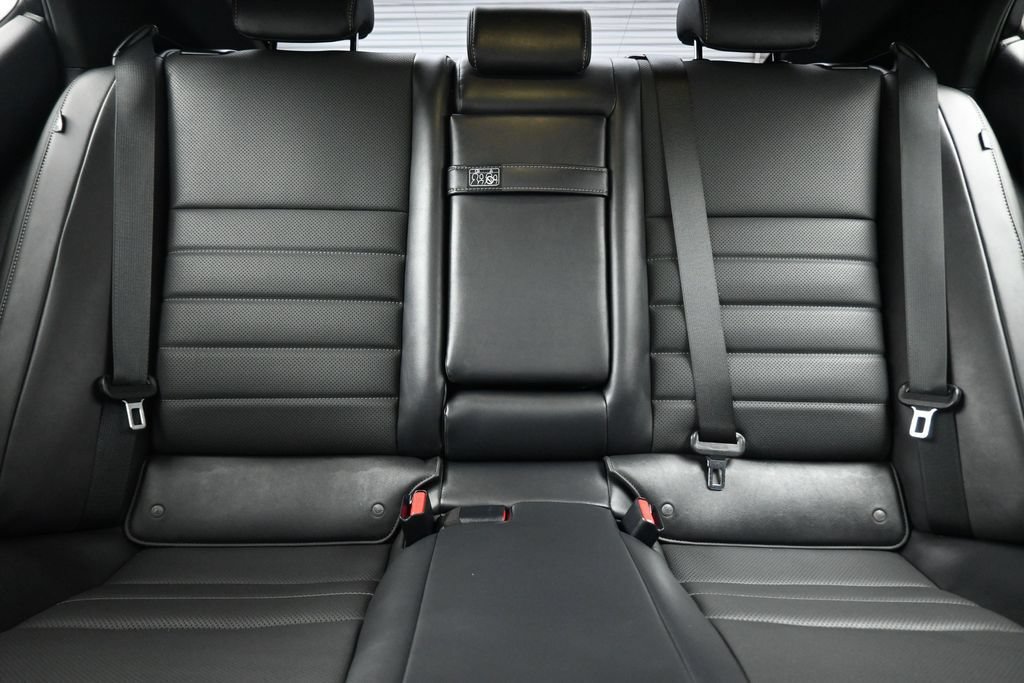 Used 2023 Lexus IS 350 F Sport w/ Memory Package AWD/4WD image 28