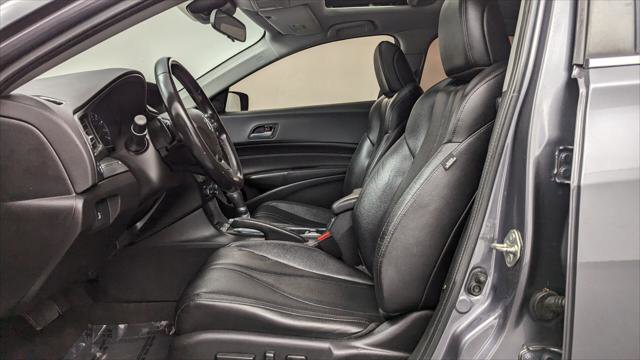 Used 2020 Acura ILX image 14