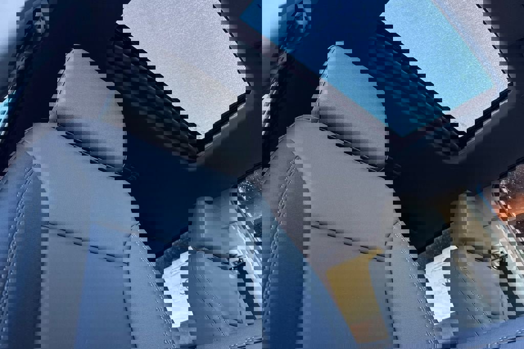 New 2026 Chevrolet Silverado 1500 LT Trail Boss w/ LT Trail Boss Premium Package image 16