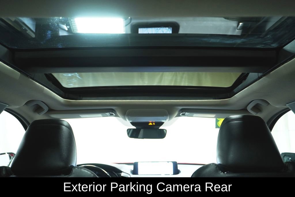 Used 2023 MAZDA CX-50 AWD 2.5 S w/ Cargo Package image 9