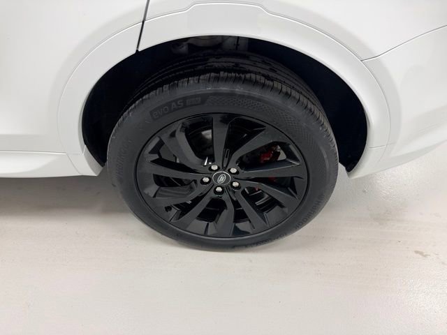 Used 2023 Land Rover Discovery Sport SE R-Dynamic image 19
