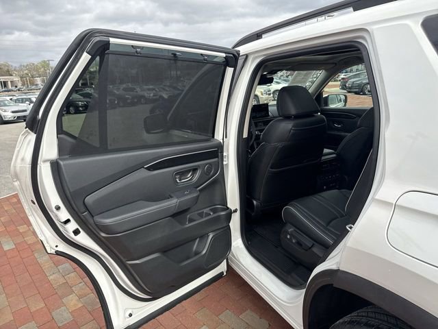 Certified 2023 Honda Pilot Elite image 27