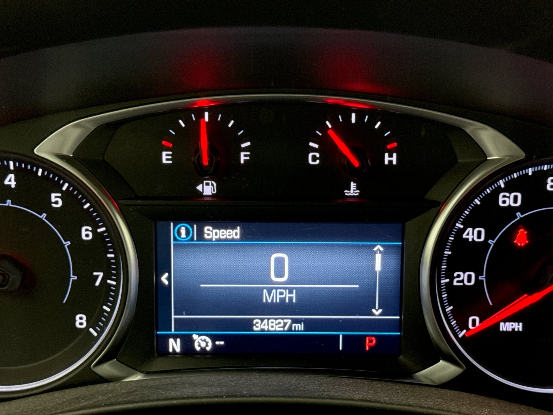 Used 2023 GMC Terrain SLE w/ Driver Convenience Package AWD/4WD image 9