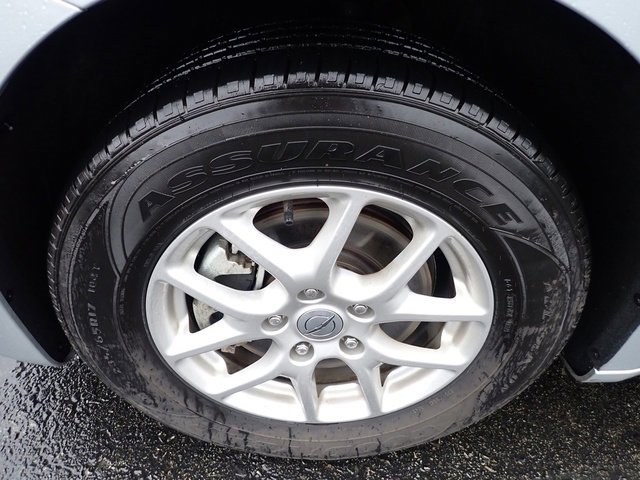 Used 2024 Chrysler Pacifica Touring-L image 12