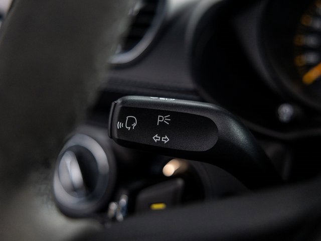 Used 2024 Porsche 718 Boxster Spyder RS image 35